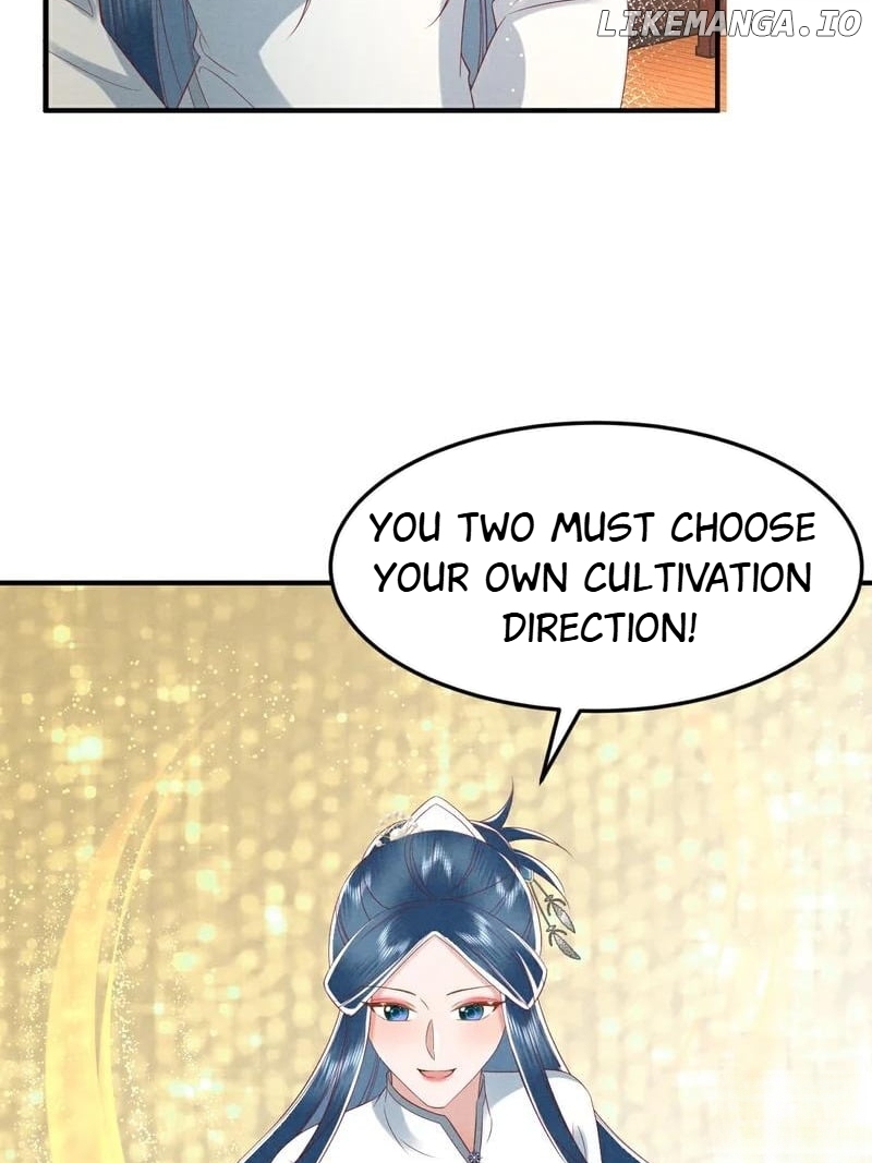 Empress of Hell’s Mission Guide Chapter 65 - page 33